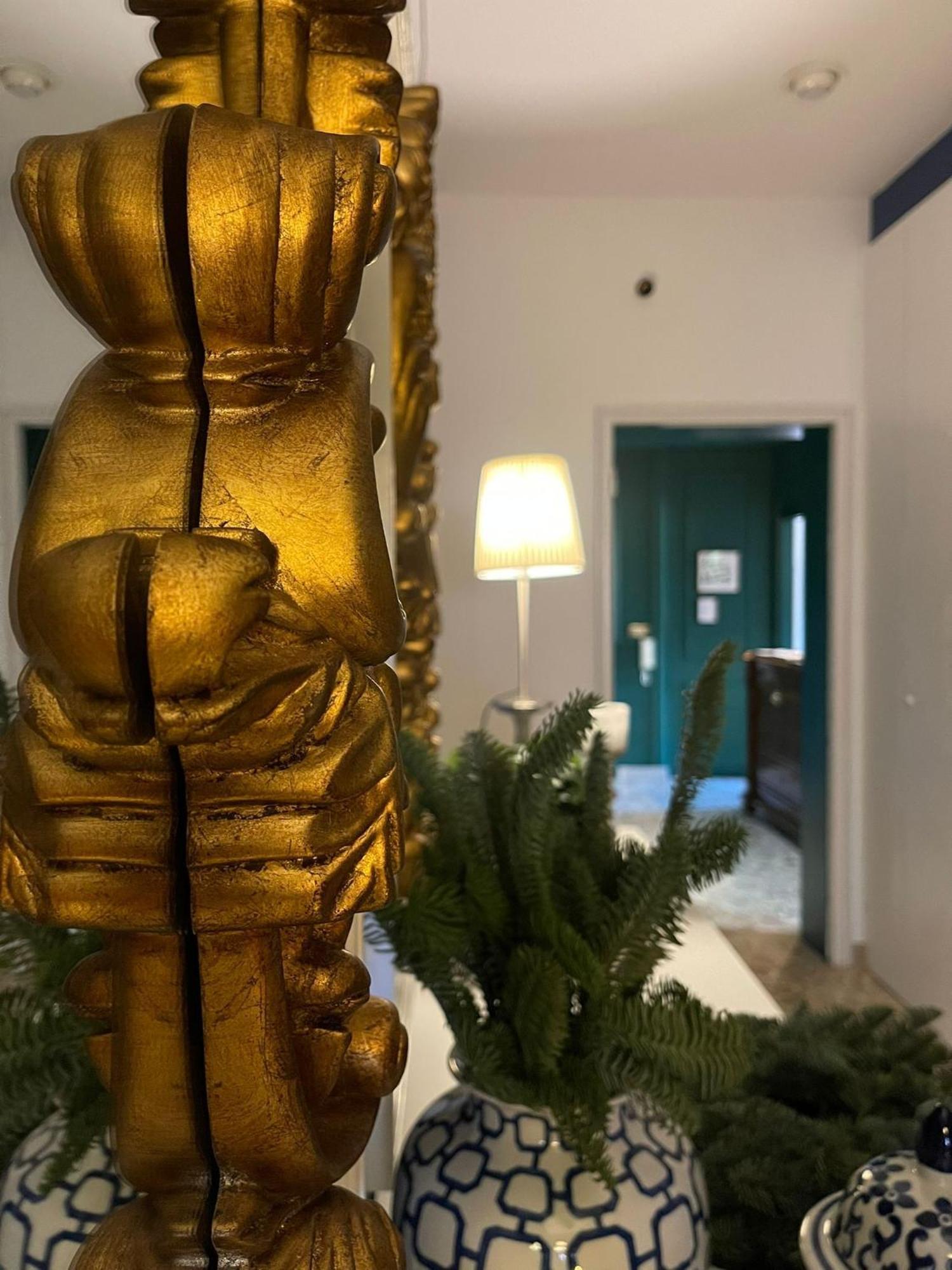 Central Suite Bed&Breakfast Μπολόνια Εξωτερικό φωτογραφία