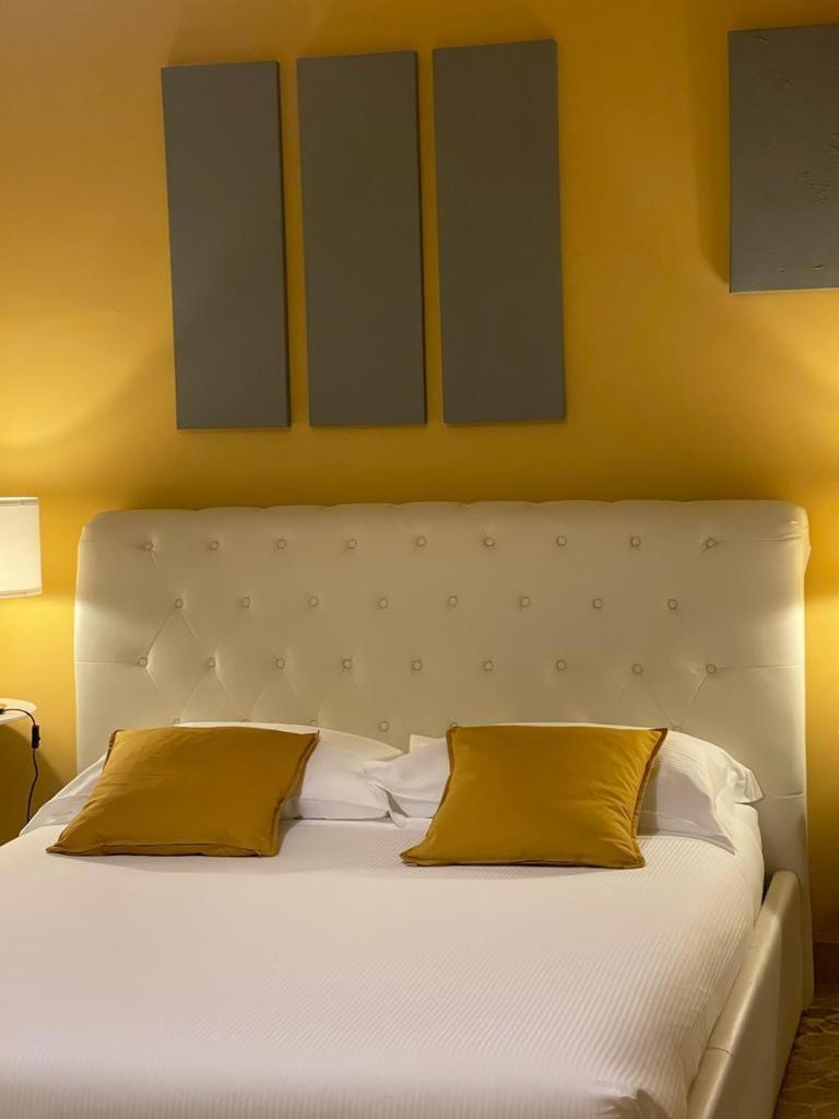 Central Suite Bed&Breakfast Μπολόνια Εξωτερικό φωτογραφία