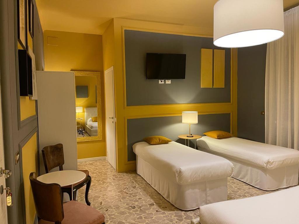 Central Suite Bed&Breakfast Μπολόνια Εξωτερικό φωτογραφία