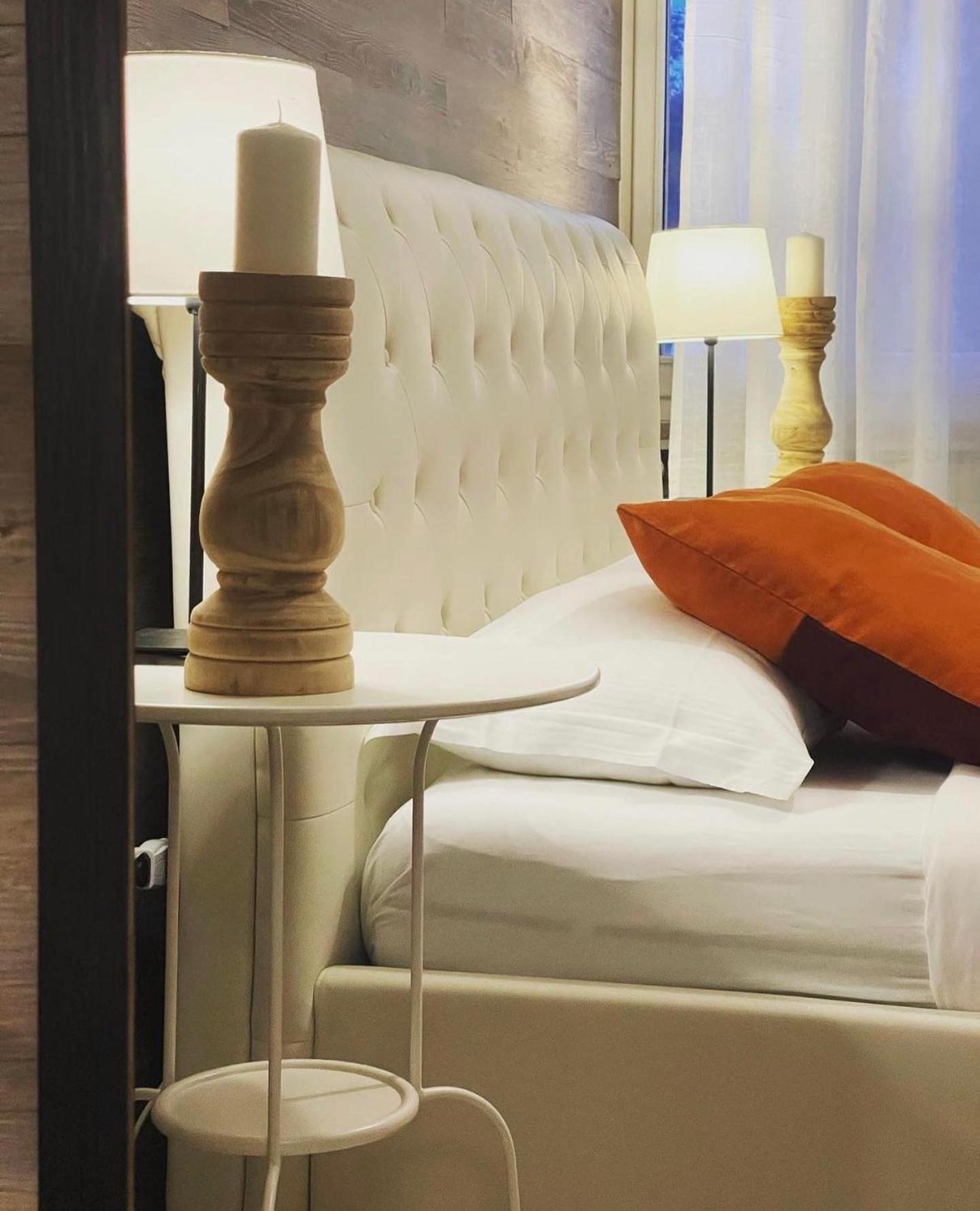 Central Suite Bed&Breakfast Μπολόνια Εξωτερικό φωτογραφία
