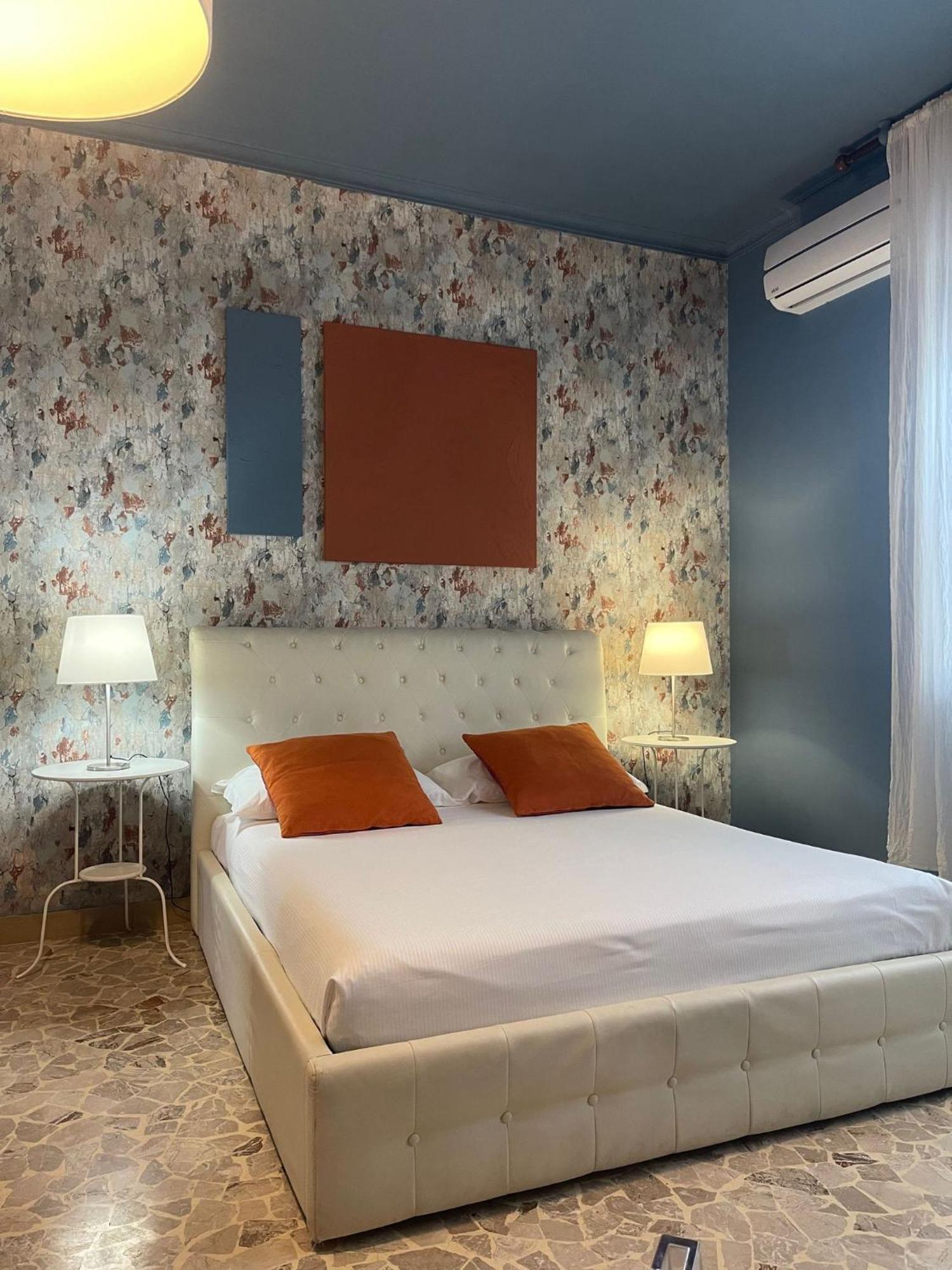 Central Suite Bed&Breakfast Μπολόνια Εξωτερικό φωτογραφία