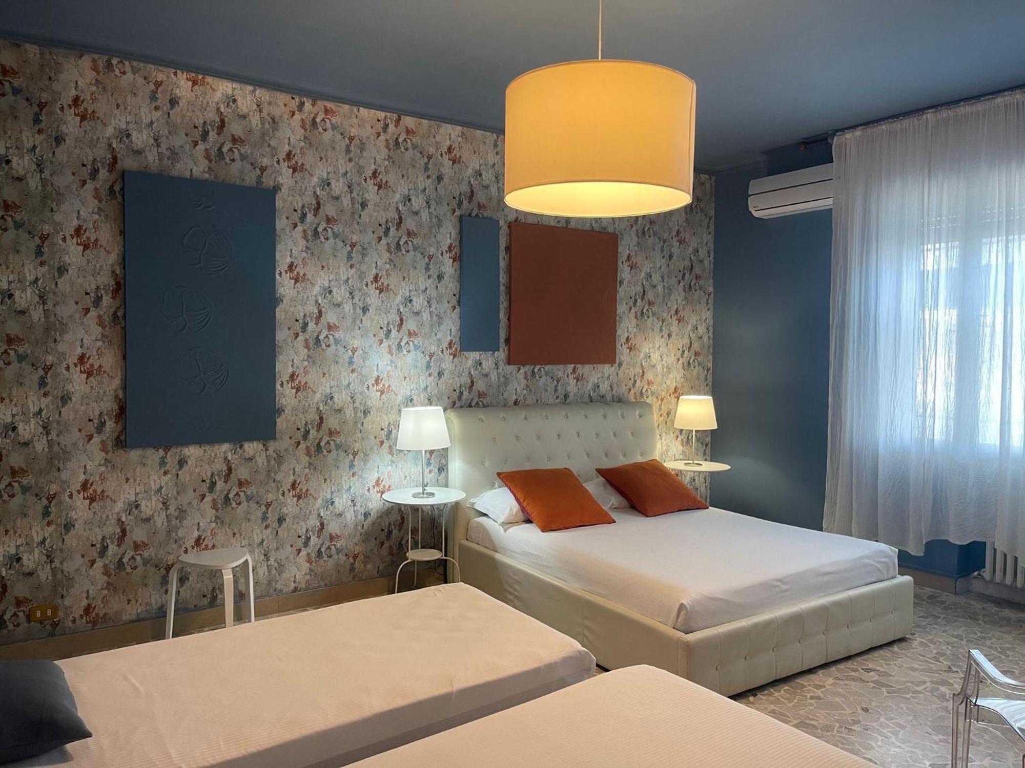 Central Suite Bed&Breakfast Μπολόνια Εξωτερικό φωτογραφία