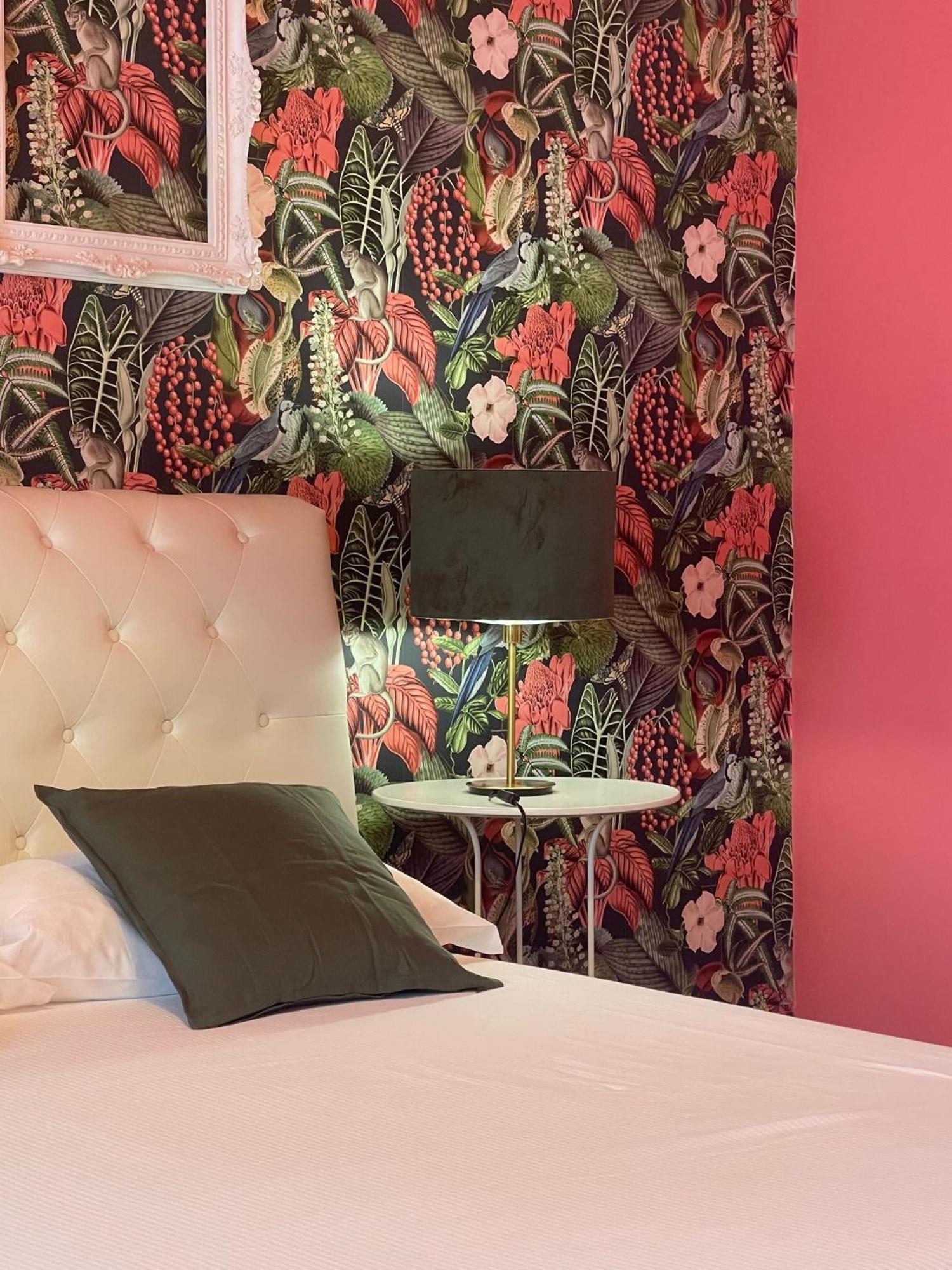 Central Suite Bed&Breakfast Μπολόνια Εξωτερικό φωτογραφία
