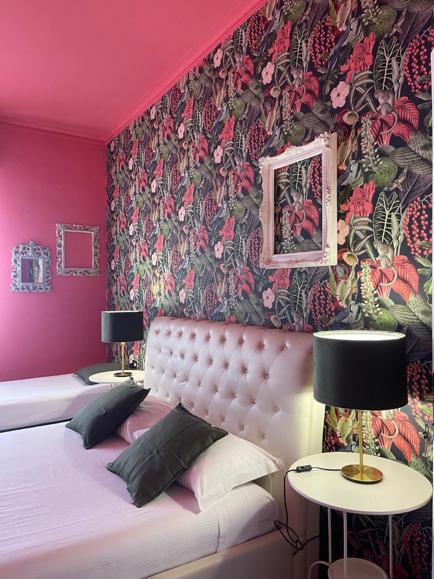 Central Suite Bed&Breakfast Μπολόνια Εξωτερικό φωτογραφία