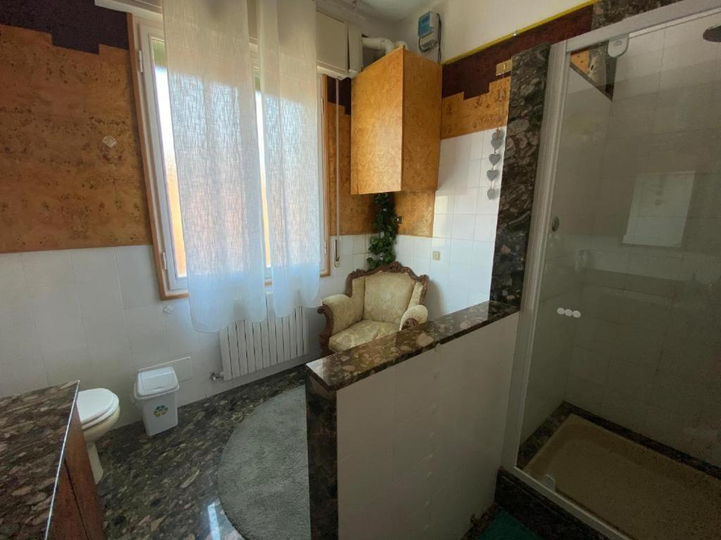 Central Suite Bed&Breakfast Μπολόνια Δωμάτιο φωτογραφία